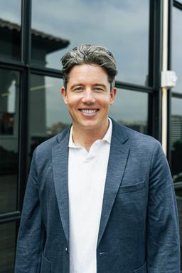 Matt Barge - Founder & Lead Developer